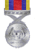 Image of the PJM Medal