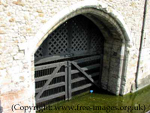 Traitors Gate